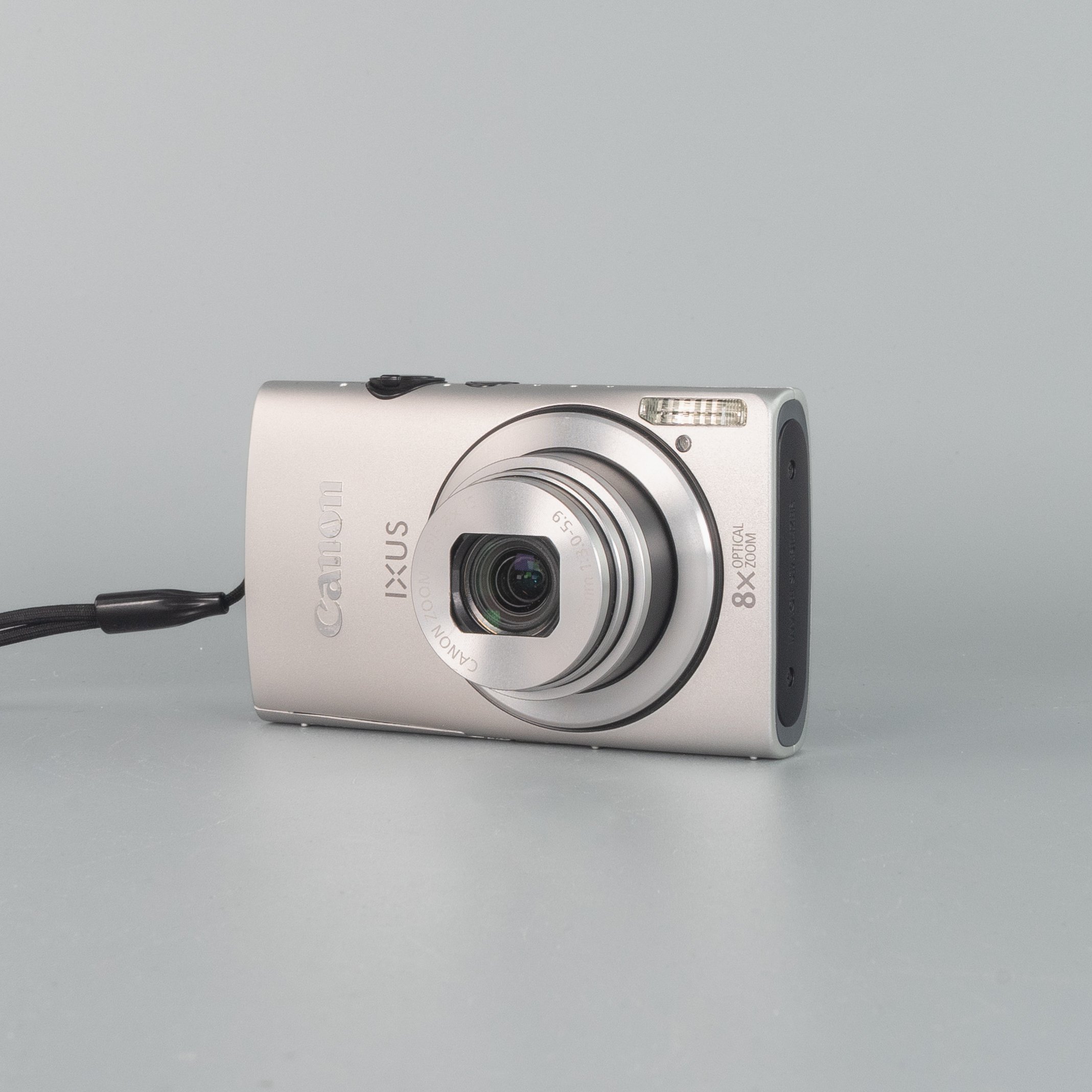 Canon Ixus 230 HS — LensFayre